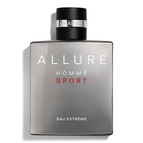 ulta Chanel allure sport